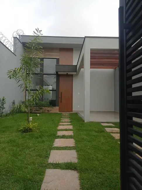 Foto 2 de Casa com 3 quartos à venda, 333m2 em Lagoa Santa - MG