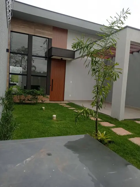 Foto 3 de Casa com 3 quartos à venda, 333m2 em Lagoa Santa - MG