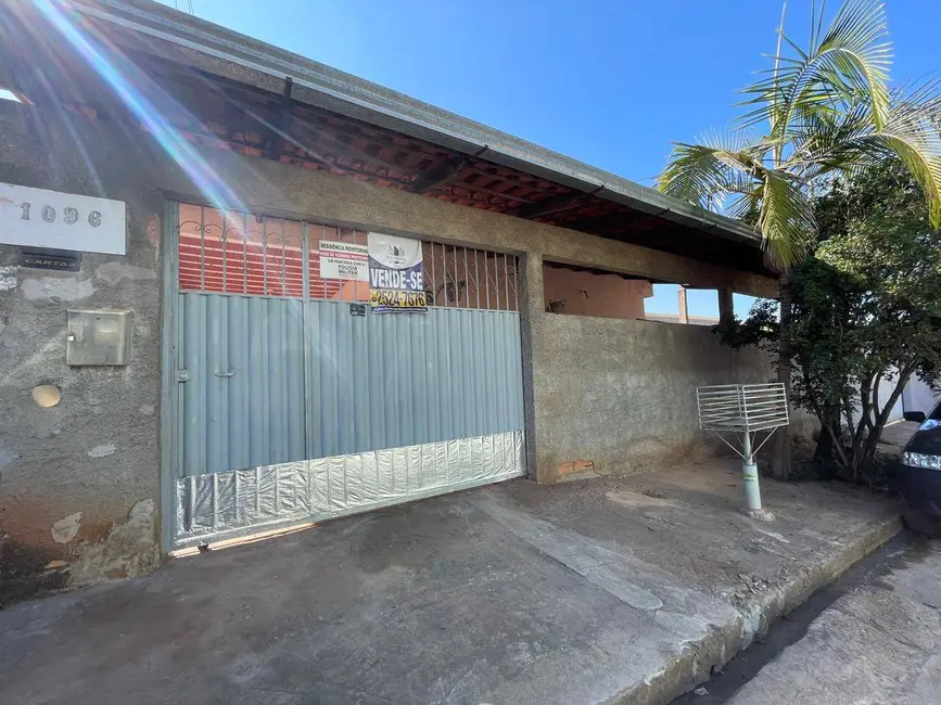 Casa com 3 quartos à venda, 360m2 em Igarape - MG - imagem 1 Foto 1 de Casa com 3 quartos à venda, 360m2 em Igarape - MG