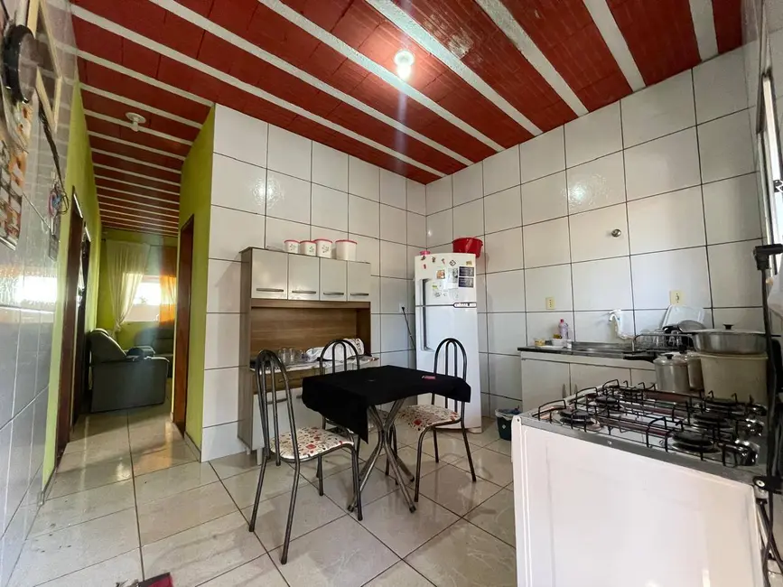 Casa com 3 quartos à venda, 360m2 em Igarape - MG - imagem 7 Foto 7 de Casa com 3 quartos à venda, 360m2 em Igarape - MG