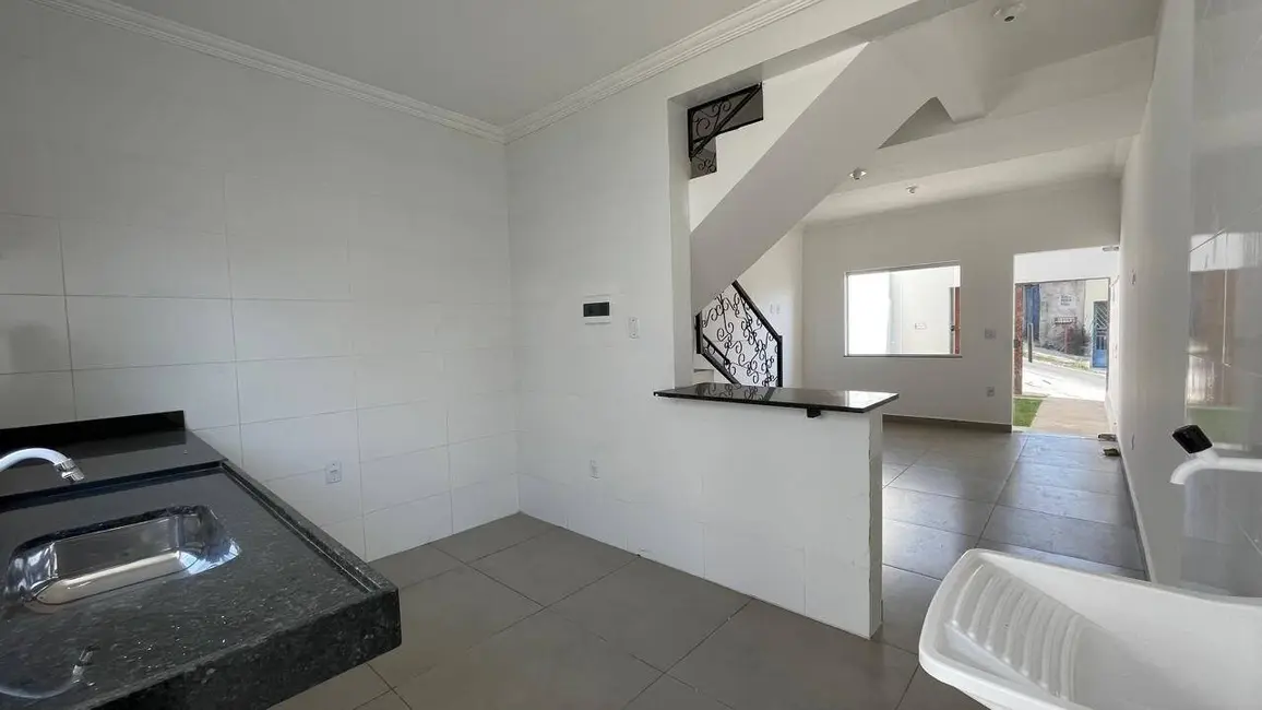 Foto 7 de Casa com 2 quartos à venda, 74m2 em Jardim das Alterosas - 2ª Seção, Betim - MG
