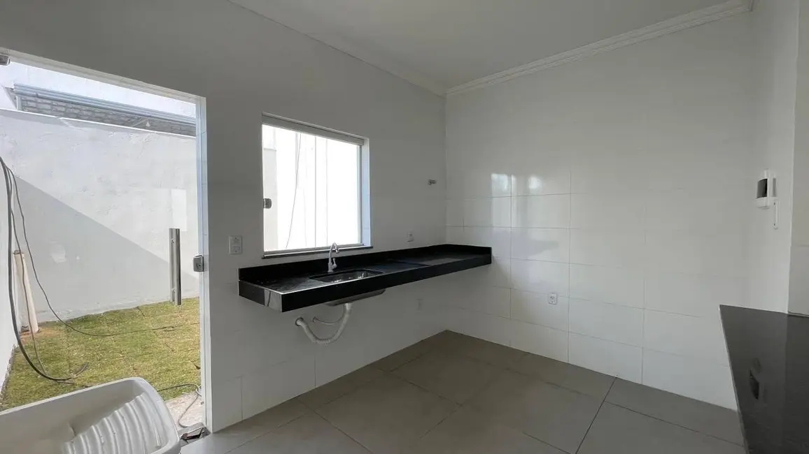 Foto 8 de Casa com 2 quartos à venda, 74m2 em Jardim das Alterosas - 2ª Seção, Betim - MG