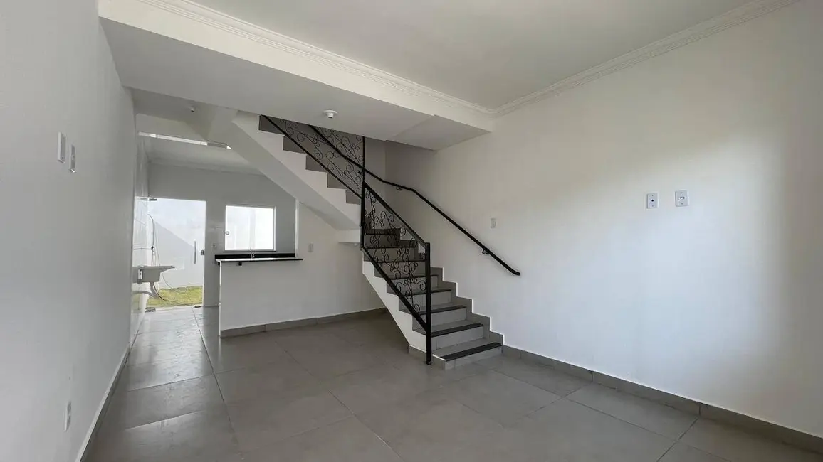 Foto 5 de Casa com 2 quartos à venda, 74m2 em Jardim das Alterosas - 2ª Seção, Betim - MG