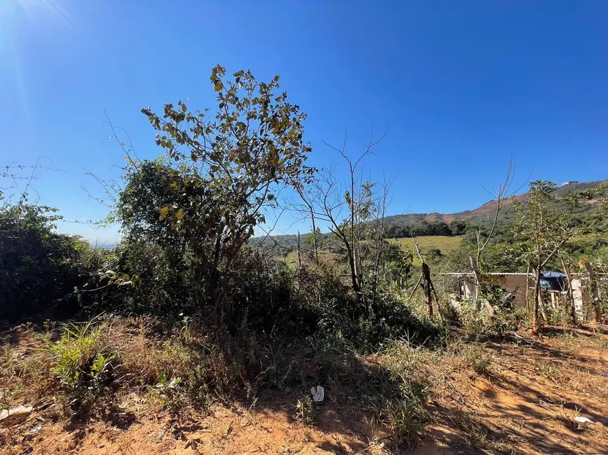 Foto 2 de Terreno / Lote à venda, 360m2 em Igarape - MG