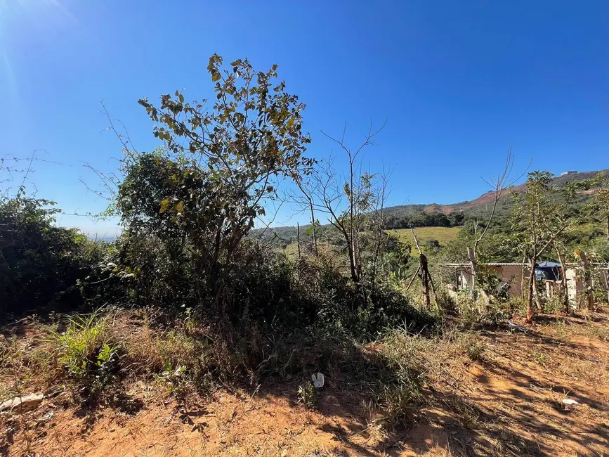 Foto 3 de Terreno / Lote à venda, 360m2 em Igarape - MG