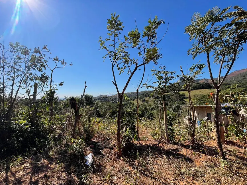 Foto 6 de Terreno / Lote à venda, 360m2 em Igarape - MG