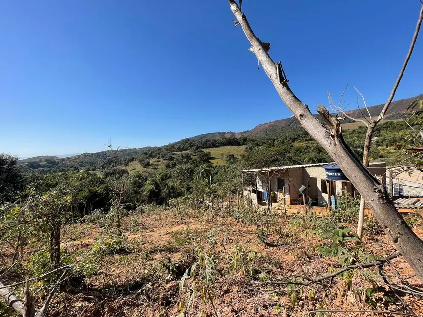 Foto 7 de Terreno / Lote à venda, 360m2 em Igarape - MG