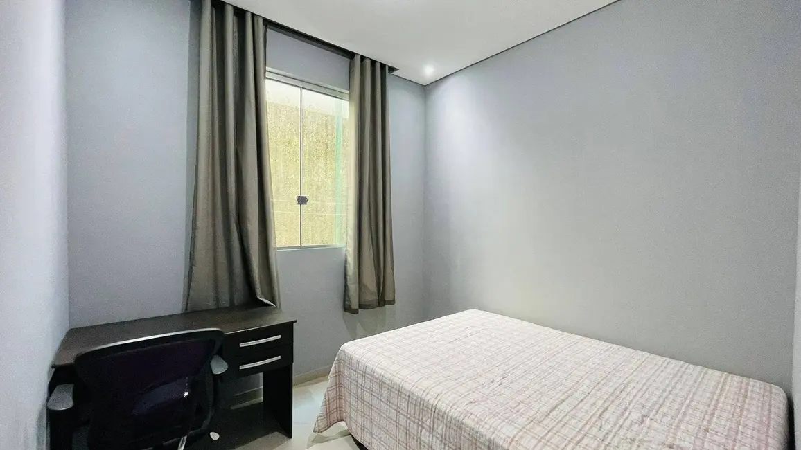 Foto 5 de Casa com 3 quartos à venda, 96m2 em São João, Betim - MG