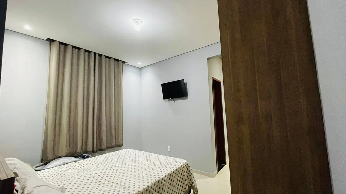 Foto 7 de Casa com 3 quartos à venda, 96m2 em São João, Betim - MG
