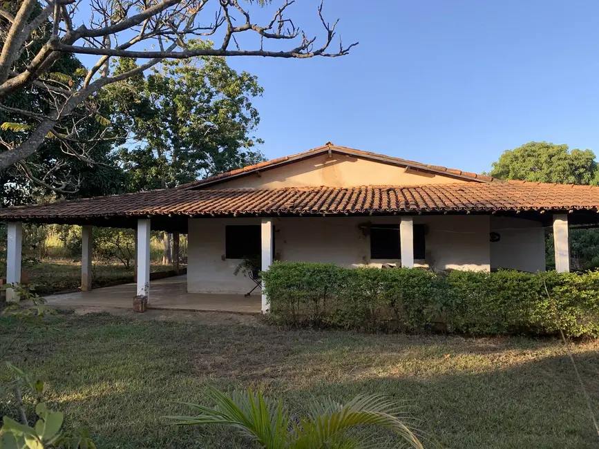 Sítio / Rancho com 4 quartos à venda, 720m2 em Felixlandia - MG - imagem 4 Foto 4 de Sítio / Rancho com 4 quartos à venda, 720m2 em Felixlandia - MG