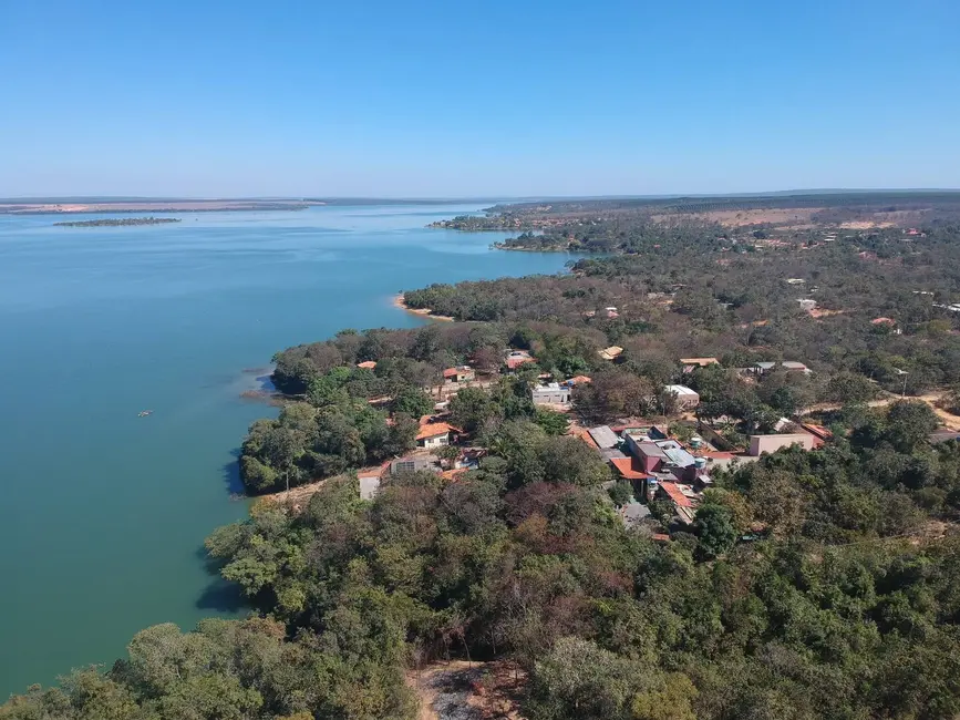 Sítio / Rancho com 4 quartos à venda, 720m2 em Felixlandia - MG - imagem 3 Foto 3 de Sítio / Rancho com 4 quartos à venda, 720m2 em Felixlandia - MG