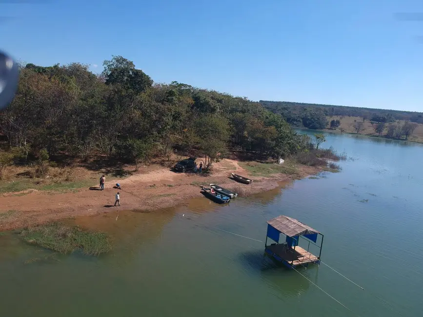Sítio / Rancho com 4 quartos à venda, 720m2 em Felixlandia - MG - imagem 5 Foto 5 de Sítio / Rancho com 4 quartos à venda, 720m2 em Felixlandia - MG