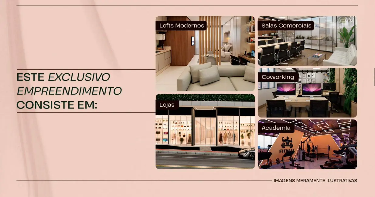 Foto 7 de Sala Comercial à venda, 36m2 em Centro, Betim - MG