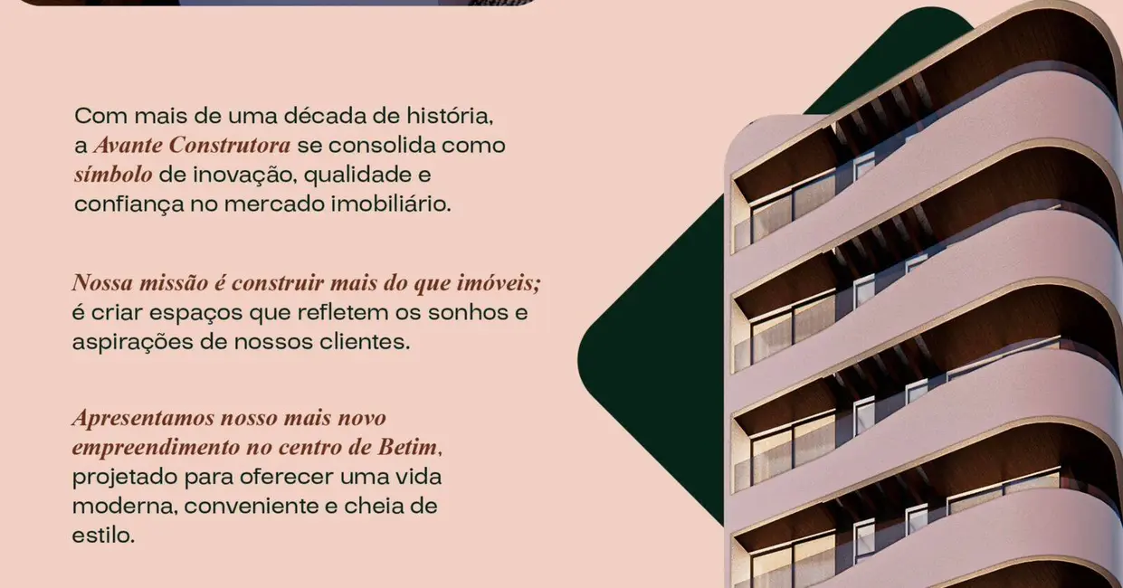 Foto 4 de Sala Comercial à venda, 36m2 em Centro, Betim - MG