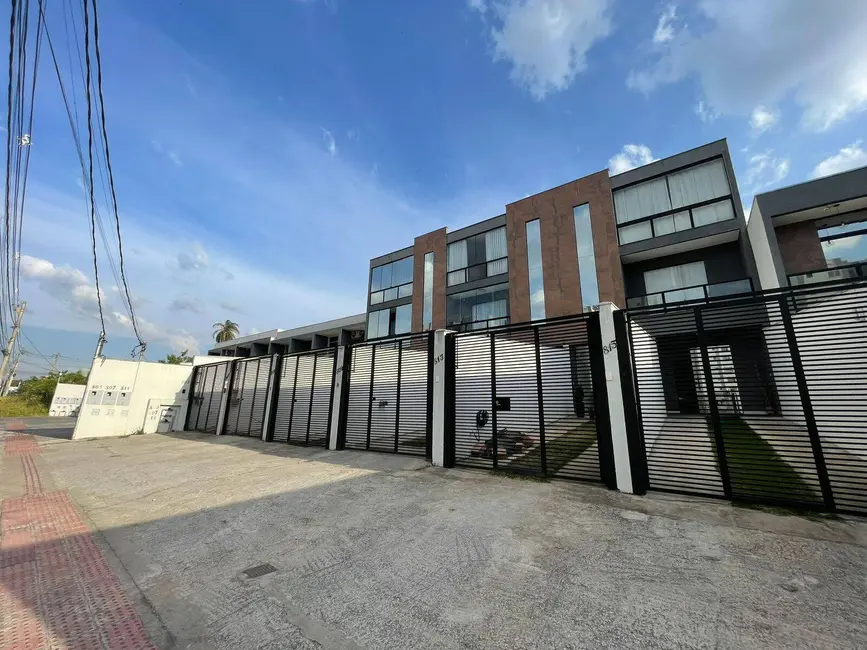 Foto 1 de Casa com 3 quartos à venda, 200m2 em Espírito Santo, Betim - MG