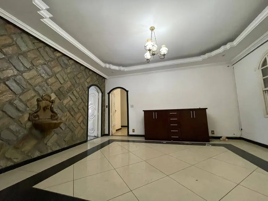 Foto 8 de Casa com 4 quartos à venda e para alugar, 360m2 em Contagem - MG