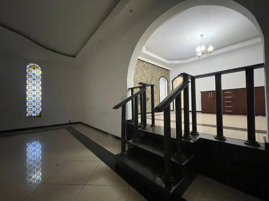 Foto 5 de Casa com 4 quartos à venda e para alugar, 360m2 em Contagem - MG