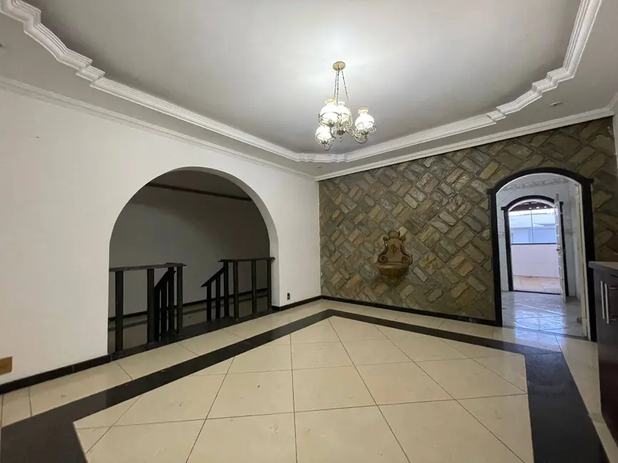 Foto 7 de Casa com 4 quartos à venda e para alugar, 360m2 em Contagem - MG