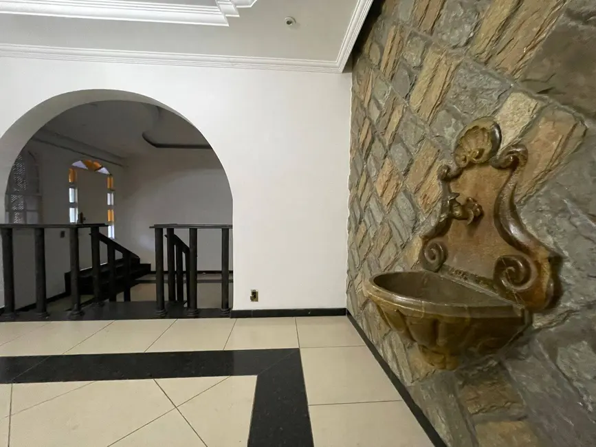 Foto 9 de Casa com 4 quartos à venda e para alugar, 360m2 em Contagem - MG