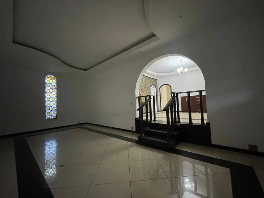 Foto 4 de Casa com 4 quartos à venda e para alugar, 360m2 em Contagem - MG