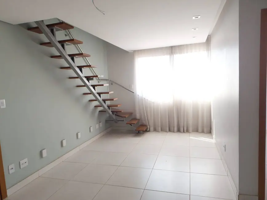 Foto 6 de Apartamento com 3 quartos à venda, 166m2 em Santa Rosa, Belo Horizonte - MG