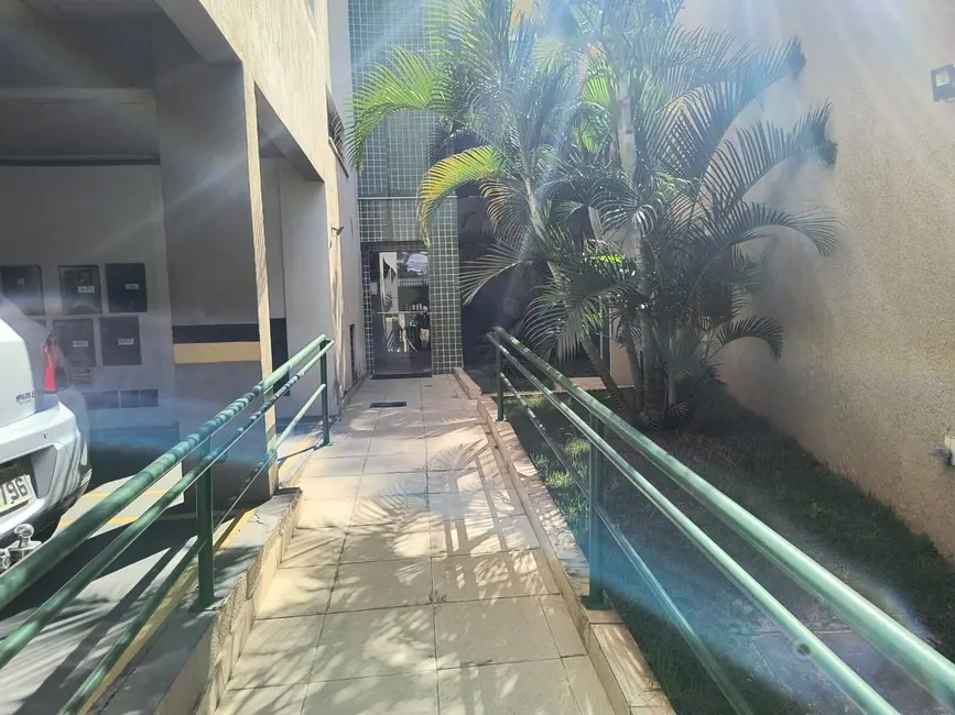 Foto 4 de Apartamento com 3 quartos à venda, 166m2 em Santa Rosa, Belo Horizonte - MG