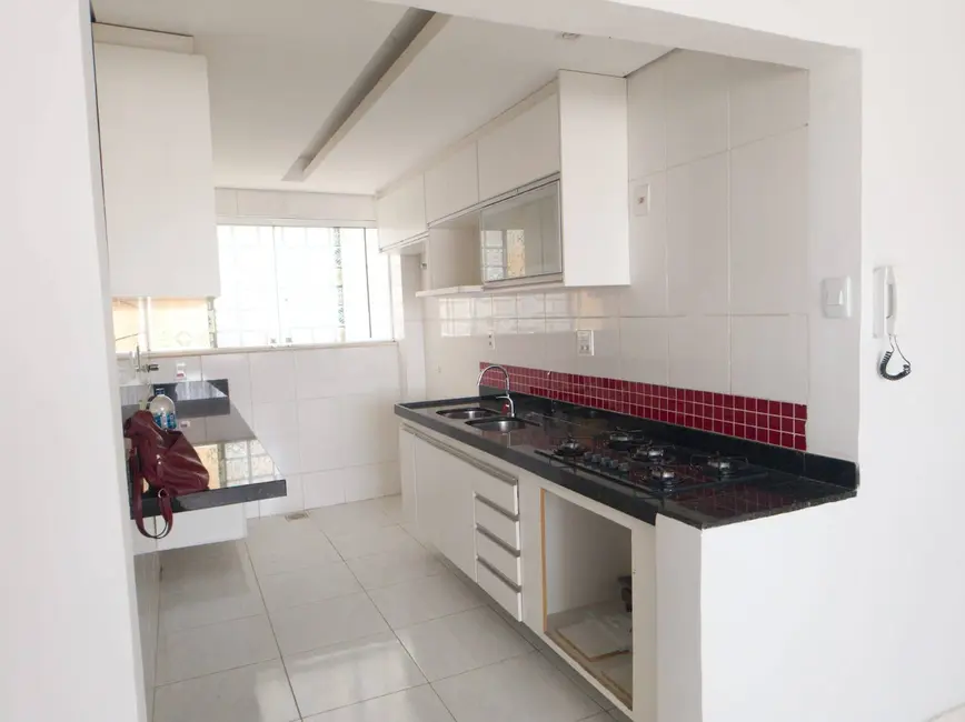 Foto 9 de Apartamento com 3 quartos à venda, 166m2 em Santa Rosa, Belo Horizonte - MG