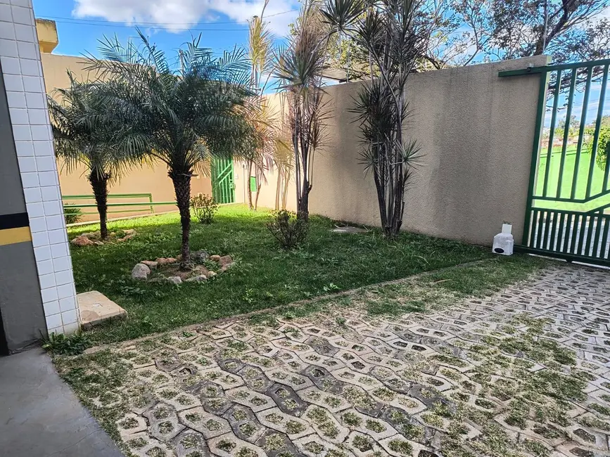 Foto 3 de Apartamento com 3 quartos à venda, 166m2 em Santa Rosa, Belo Horizonte - MG