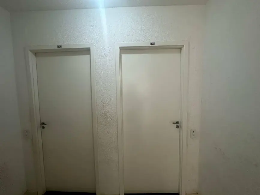 Apartamento com 2 quartos à venda, 42m2 em Contagem - MG - imagem 3 Foto 3 de Apartamento com 2 quartos à venda, 42m2 em Contagem - MG