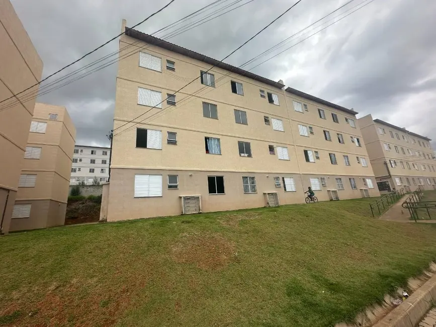 Foto 1 de Apartamento com 2 quartos à venda, 42m2 em Contagem - MG