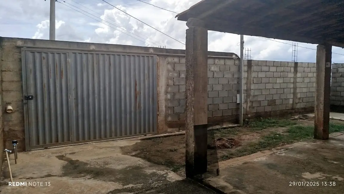 Casa com 2 quartos à venda, 360m2 em Centro, Sao Joaquim De Bicas - MG - imagem 1 Foto 1 de Casa com 2 quartos à venda, 360m2 em Centro, Sao Joaquim De Bicas - MG