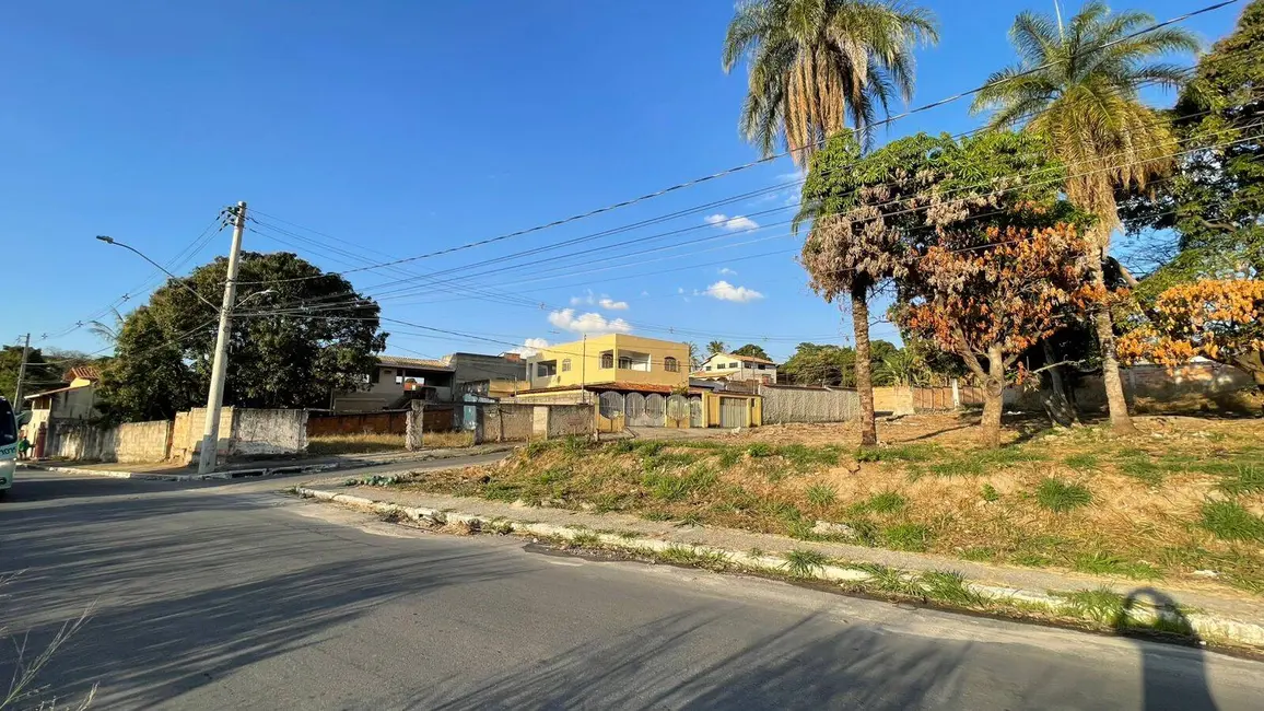 Terreno / Lote à venda, 203m2 em Jardim Alterosa, Betim - MG - imagem 3 Foto 3 de Terreno / Lote à venda, 203m2 em Jardim Alterosa, Betim - MG