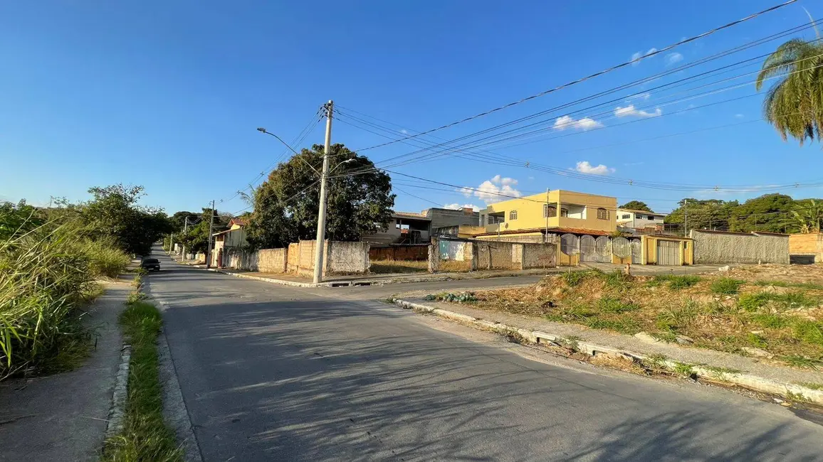Terreno / Lote à venda, 203m2 em Jardim Alterosa, Betim - MG - imagem 9 Foto 9 de Terreno / Lote à venda, 203m2 em Jardim Alterosa, Betim - MG