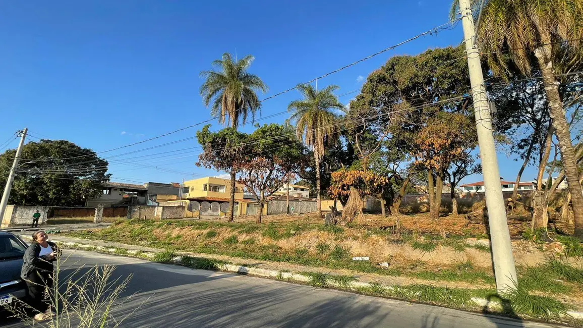 Terreno / Lote à venda, 203m2 em Jardim Alterosa, Betim - MG - imagem 3 Foto 3 de Terreno / Lote à venda, 203m2 em Jardim Alterosa, Betim - MG