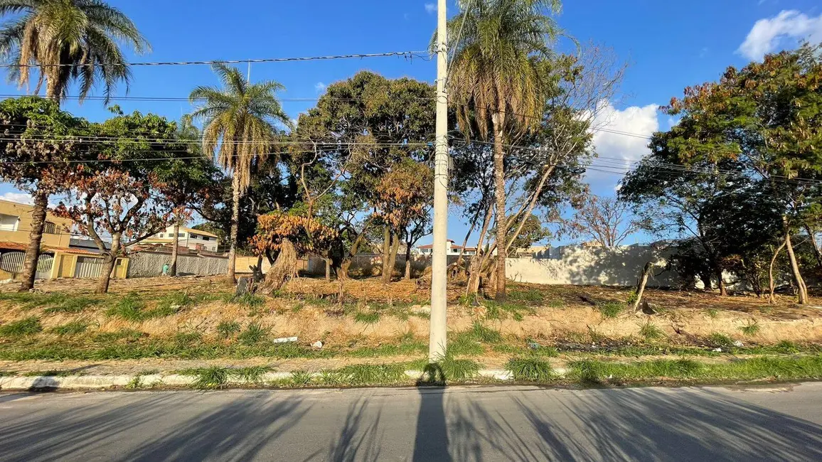 Terreno / Lote à venda, 203m2 em Jardim Alterosa, Betim - MG - imagem 2 Foto 2 de Terreno / Lote à venda, 203m2 em Jardim Alterosa, Betim - MG