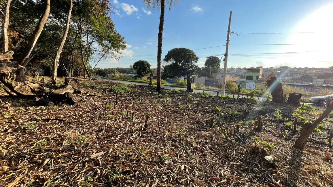 Foto 5 de Terreno / Lote à venda, 245m2 em Jardim Alterosa, Betim - MG