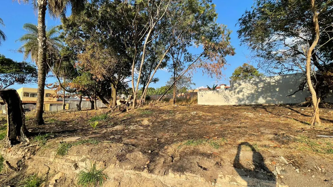 Terreno / Lote à venda, 245m2 em Jardim Alterosa, Betim - MG - imagem 4 Foto 4 de Terreno / Lote à venda, 245m2 em Jardim Alterosa, Betim - MG