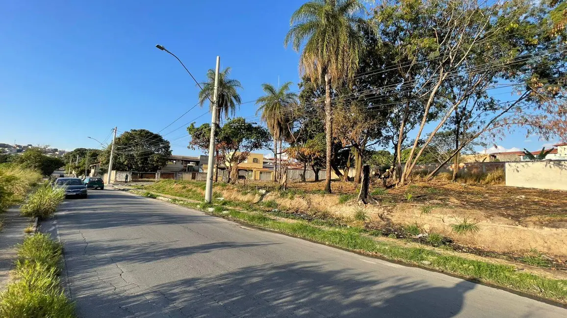 Terreno / Lote à venda, 245m2 em Jardim Alterosa, Betim - MG - imagem 7 Foto 7 de Terreno / Lote à venda, 245m2 em Jardim Alterosa, Betim - MG