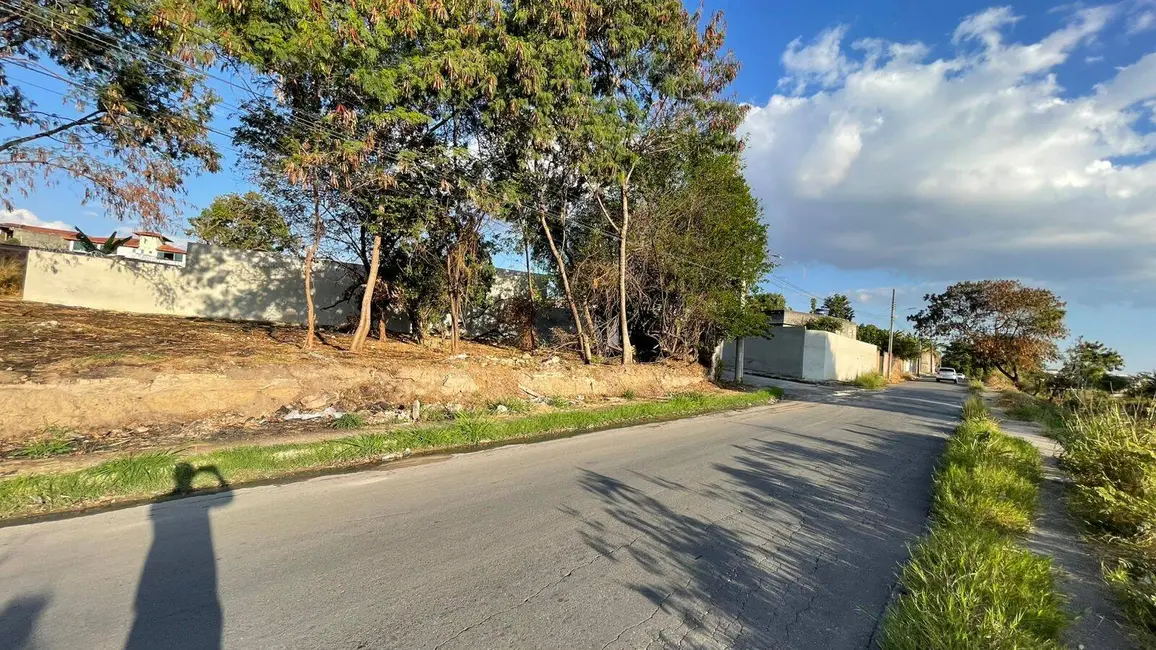 Terreno / Lote à venda, 245m2 em Jardim Alterosa, Betim - MG - imagem 8 Foto 8 de Terreno / Lote à venda, 245m2 em Jardim Alterosa, Betim - MG