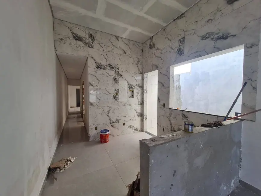 Foto 4 de Casa com 3 quartos à venda, 180m2 em Betim - MG