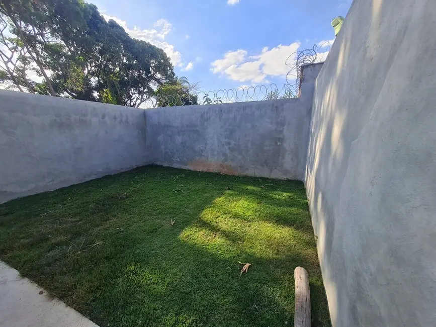 Foto 9 de Casa com 3 quartos à venda, 180m2 em Betim - MG