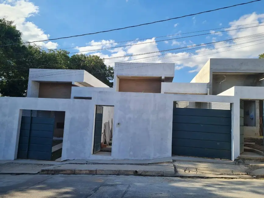 Foto 1 de Casa com 3 quartos à venda, 180m2 em Betim - MG