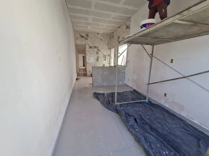 Foto 3 de Casa com 3 quartos à venda, 180m2 em Betim - MG