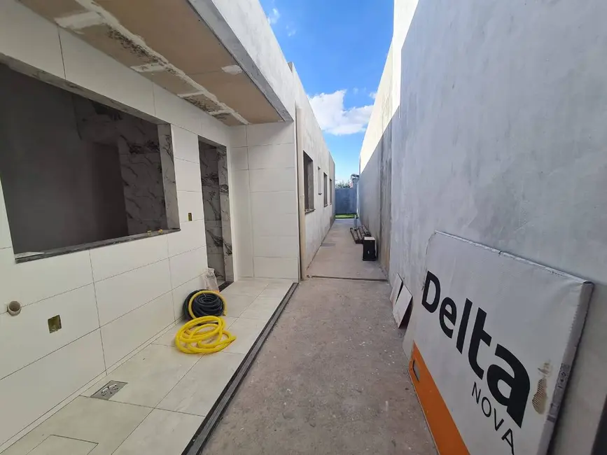 Foto 8 de Casa com 3 quartos à venda, 180m2 em Betim - MG