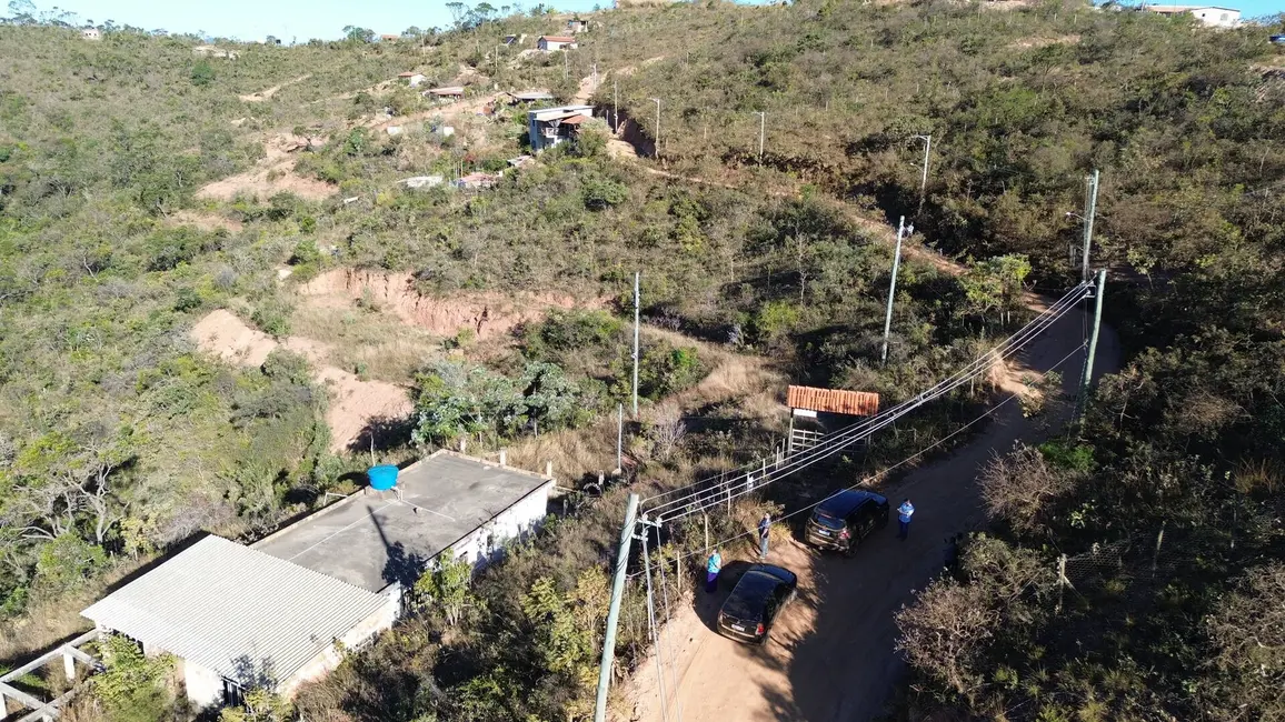 Sítio / Rancho com 3 quartos à venda, 20000m2 em Centro, Sabara - MG - imagem 7 Foto 7 de Sítio / Rancho com 3 quartos à venda, 20000m2 em Centro, Sabara - MG