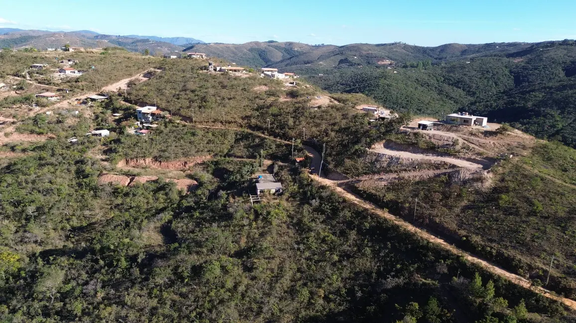 Sítio / Rancho com 3 quartos à venda, 20000m2 em Centro, Sabara - MG - imagem 6 Foto 6 de Sítio / Rancho com 3 quartos à venda, 20000m2 em Centro, Sabara - MG