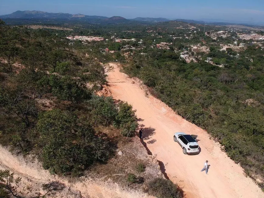 Terreno / Lote à venda, 360m2 em Esmeraldas - MG - imagem 5 Foto 5 de Terreno / Lote à venda, 360m2 em Esmeraldas - MG