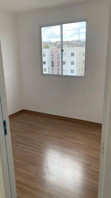 Apartamento com 2 quartos à venda, 42m2 em Jardim Brasília, Betim - MG - imagem 5 Foto 5 de Apartamento com 2 quartos à venda, 42m2 em Jardim Brasília, Betim - MG