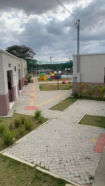 Apartamento com 2 quartos à venda, 42m2 em Jardim Brasília, Betim - MG - imagem 1 Foto 1 de Apartamento com 2 quartos à venda, 42m2 em Jardim Brasília, Betim - MG