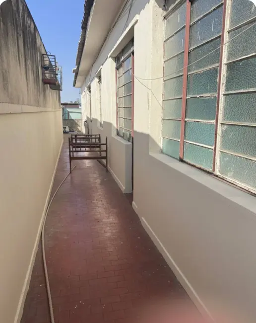 Foto 6 de Apartamento com 3 quartos para alugar, 60m2 em Contagem - MG